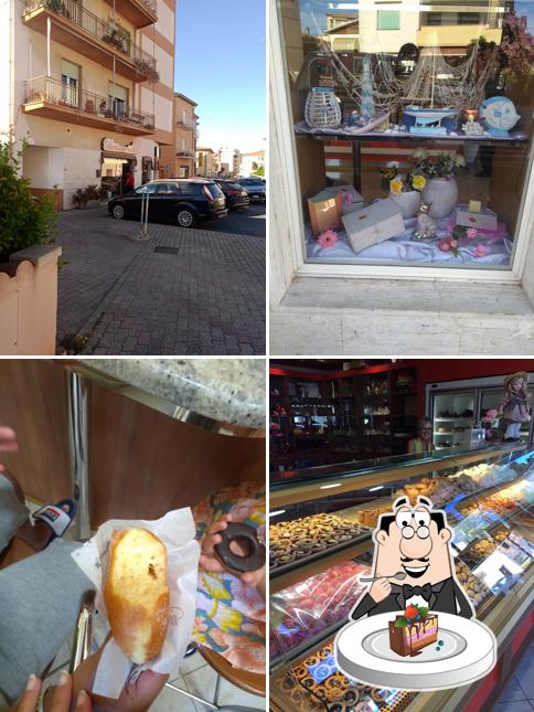 Vedi questa foto di Pasticceria Lucchi Edvige