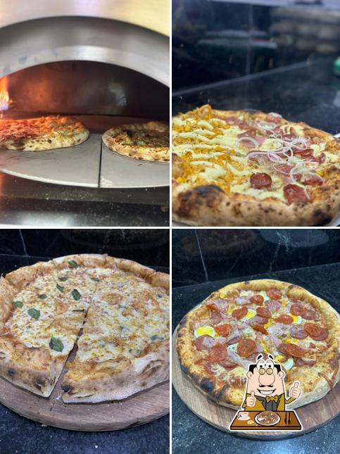 Pizzaria do Preslão