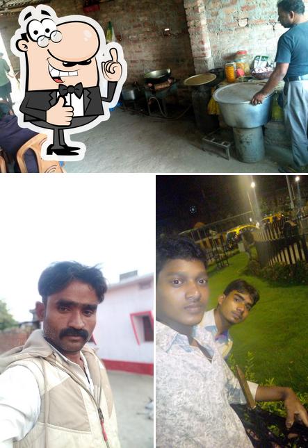 Look at the photo of Ranchi Dhaba Appu Ji Ka Meat Bhandar Ranchi