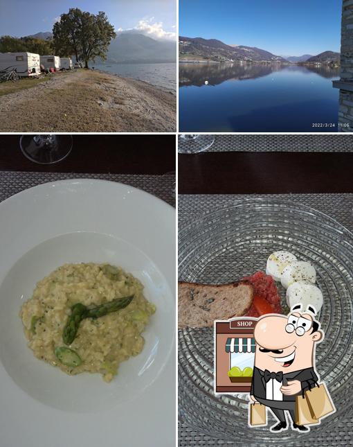 Ristorante Lido Mappo