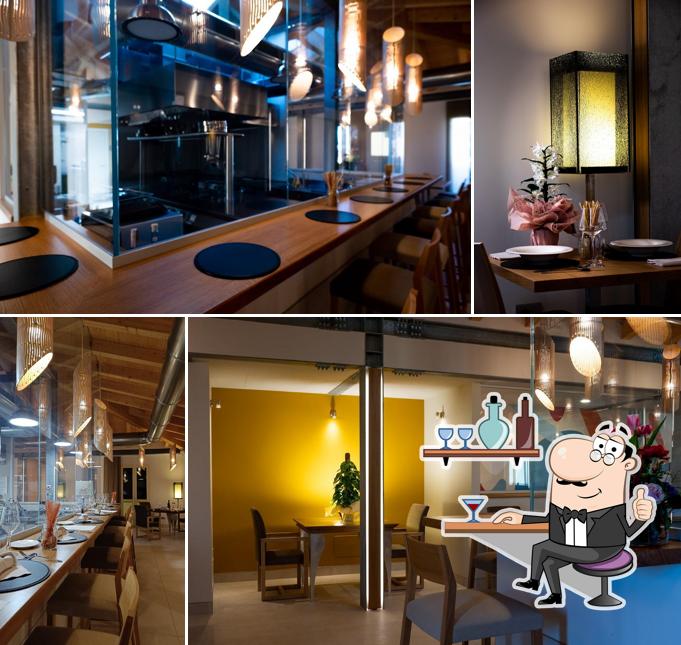 Ristorante MO