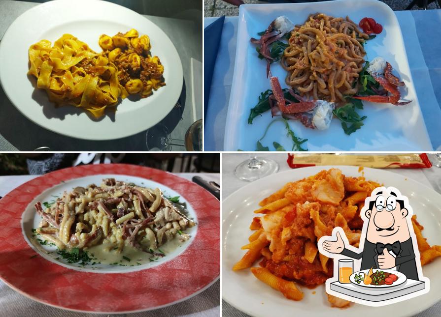 Ristorante Pizzeria Monte Brullo