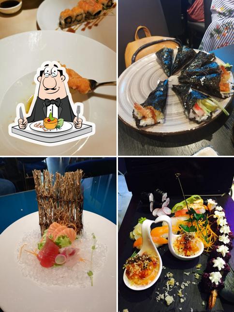 Ristorante Akari Sushi