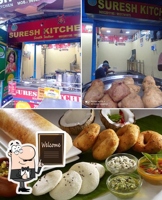 SURESH KITCHEN photo