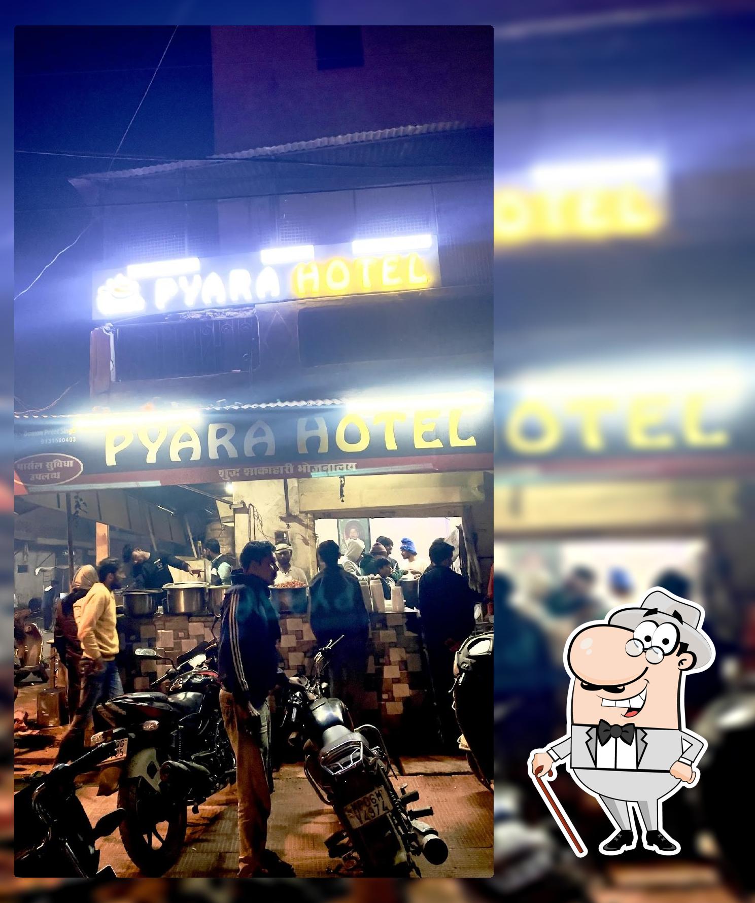 brand bazzar morena