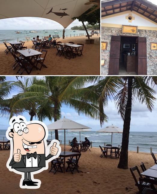 Restaurante do Tomar