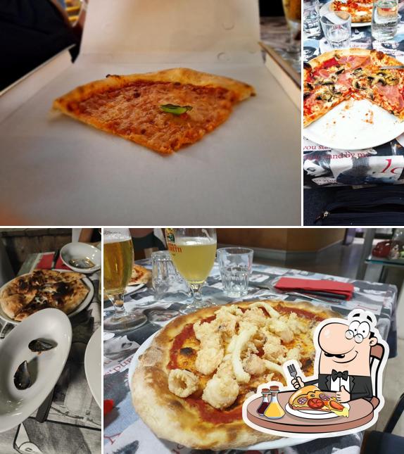 La pizza è il piatto veloce più di successo al mondo