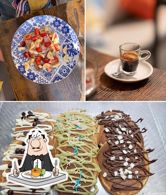La foto di cibo e seo_images_cat_1471 da Saint Rock Take Away