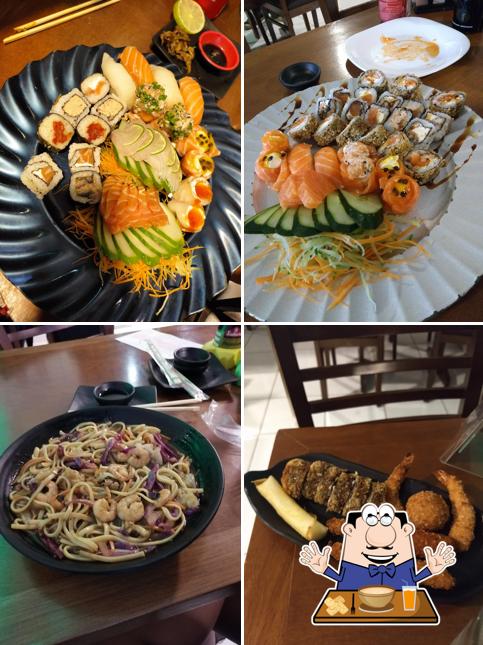 VS Sushi Gurupi