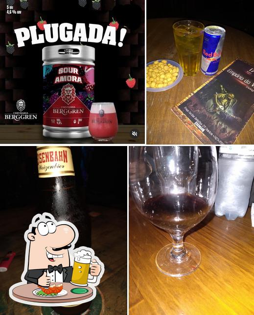 EMPORIUM GASTRO BEER