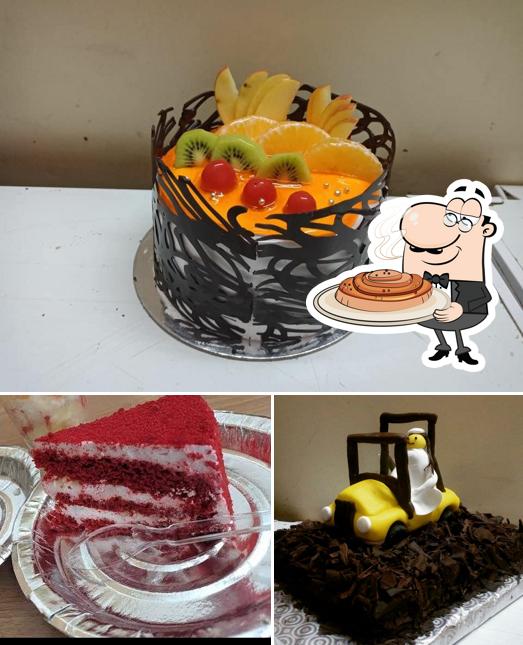 See the photo of Eclair ,Cafe &Pastry shop