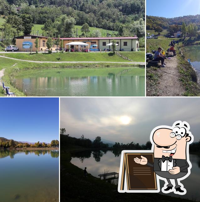Lago Alberto