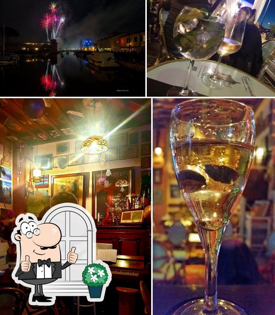 Gli esterni di Tamarindo