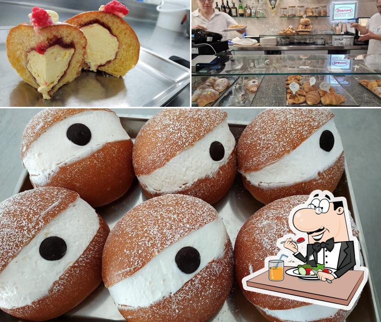 Cibo al Rene' e Angela Cibo al Rene' e Angela