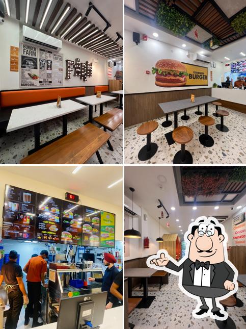 Burger Farm