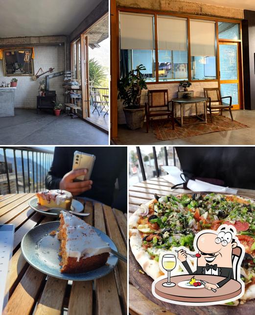 Food at The Other Space