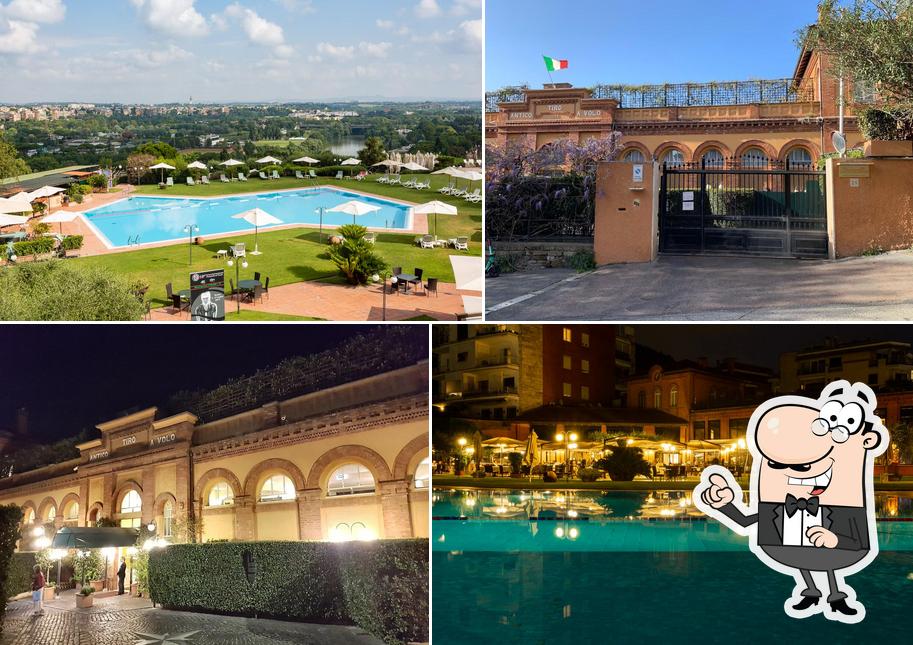 Circolo Antico Tiro al Volo