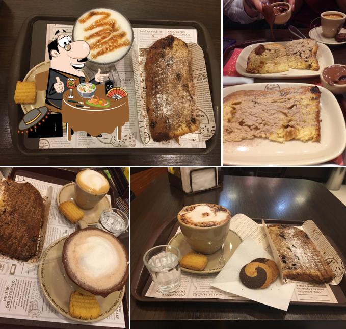 Comida em Casa Bauducco