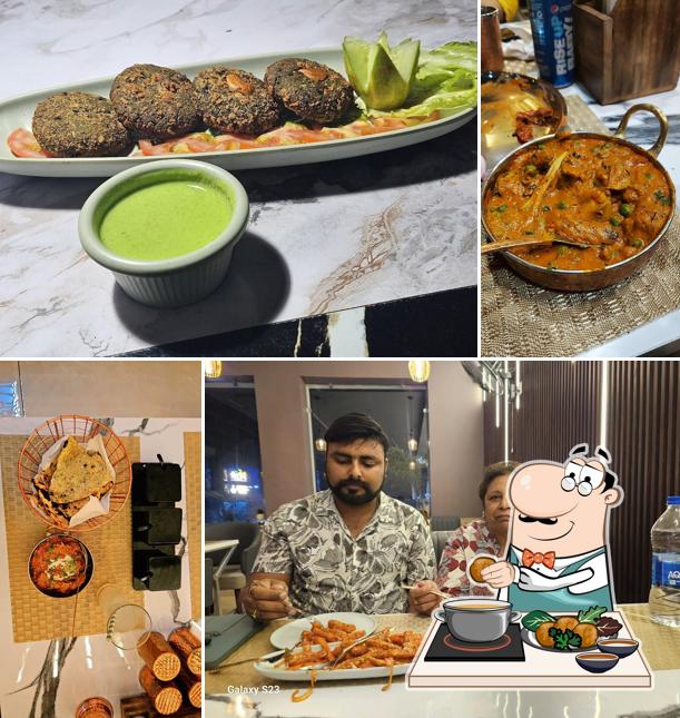Maitri A Multi Cuisine Restaurant