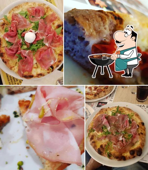 Pizzeria Orchidea 2 - Unica Sede
