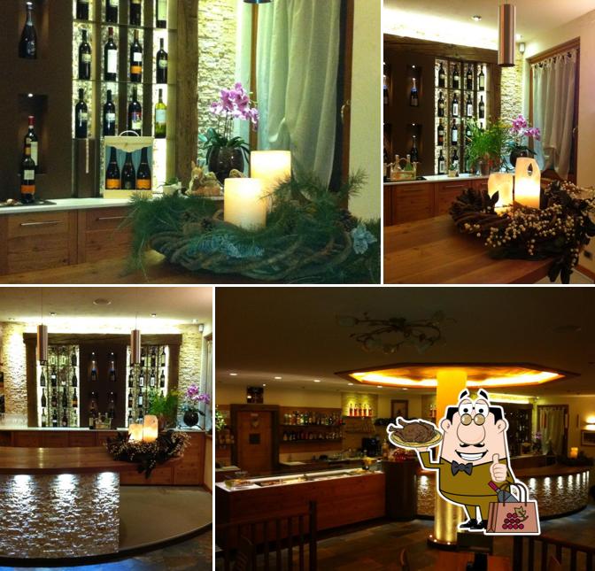 Bar Ortigara dal 1860