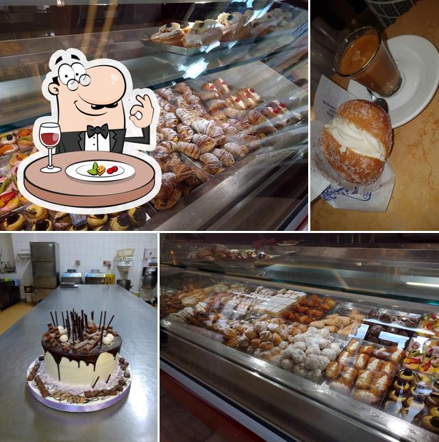 Bar Pasticceria Scerra Antonio & Palermo Maurizio