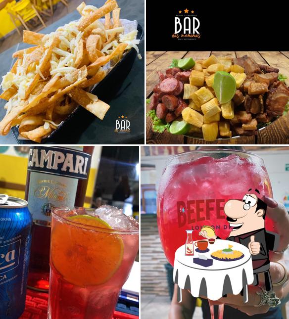 Bar das Meninas