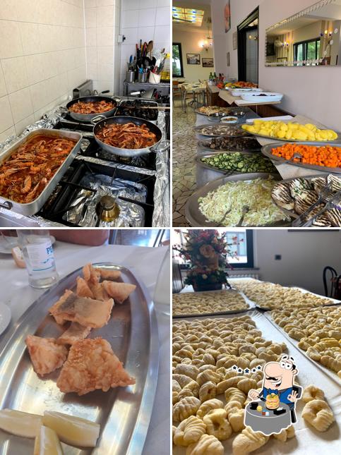 Caffetteria La Villa di Castagnetti Giovanna