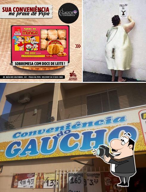 GAUCHO CONVENIENCIA