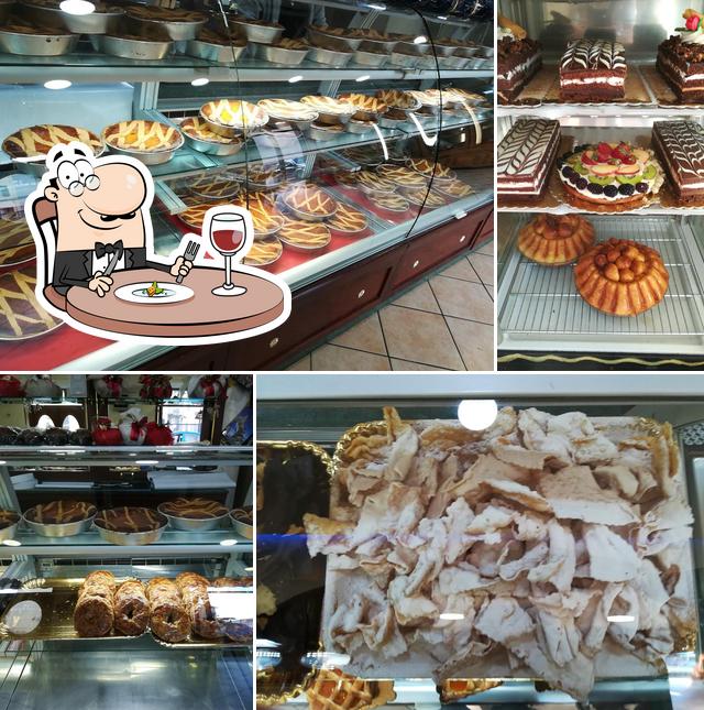 Pasticceria Gelateria " O' foggiano"