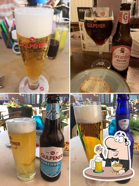 Bistro de Leckernij vof