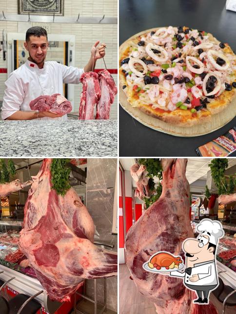 Boucherie & Grillades Lahlali