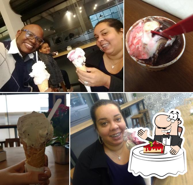 Di Famiglia Gelato Artigianale