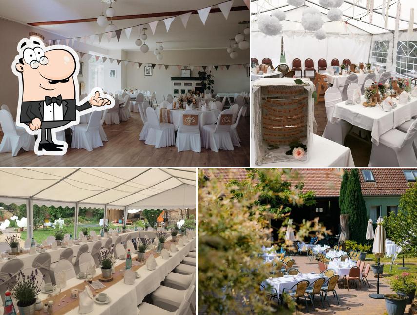 Fliederhof Feierlichkeiten Veranstaltungen Familienrestaurant