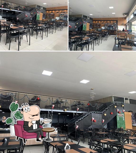 Gastronomia Pórtico