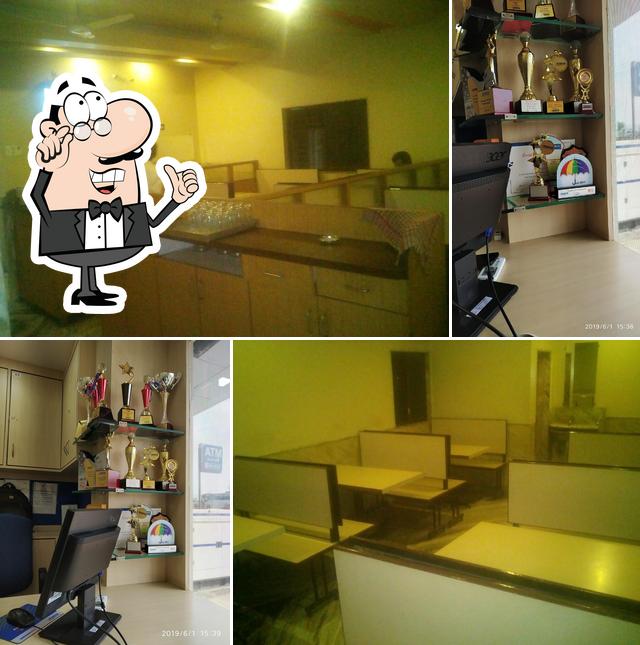 Hotel Ramdev Lodging & Celebration Bar