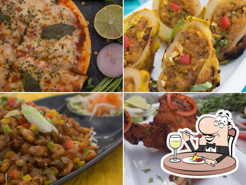 Food at Hungry Hut- Home Delivery Order Online Vasant Kunj, New Delhi
