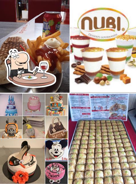 Snack Saint François