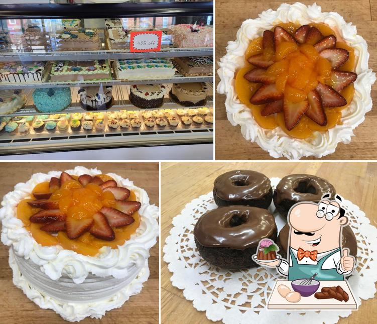 Koster's Bakery & Deli/ Dutch Imports