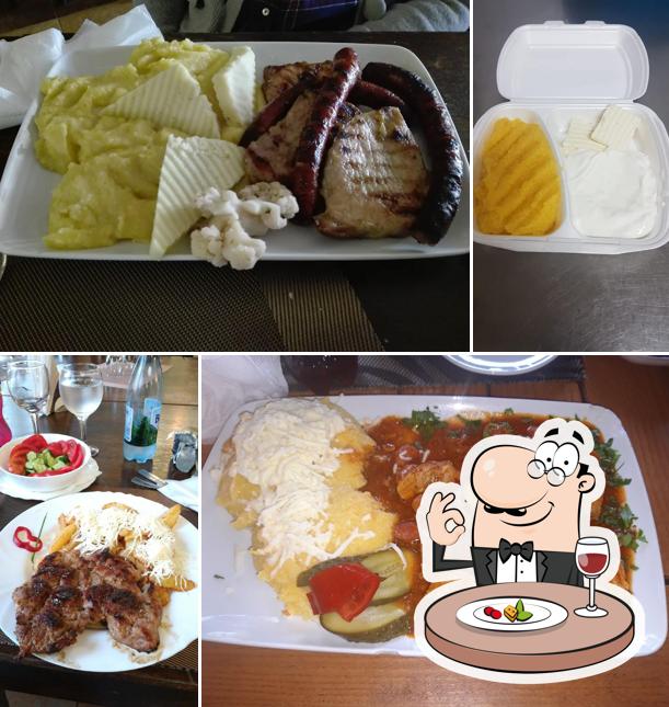 Restaurant "La Taverna"