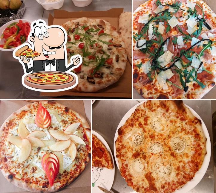 Ma Formation Pizzaiolo