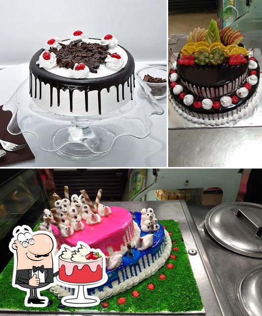 See the photo of Manju Bakery