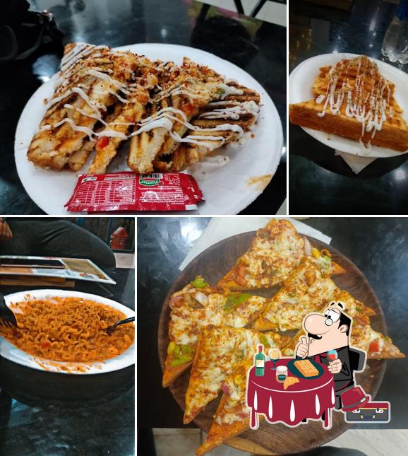 Meltiano by ayush jain