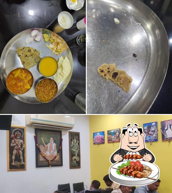 PATEL VIHAR RESTAURANT AND PAROTHA HOUSE (GONDAL ROAD)
