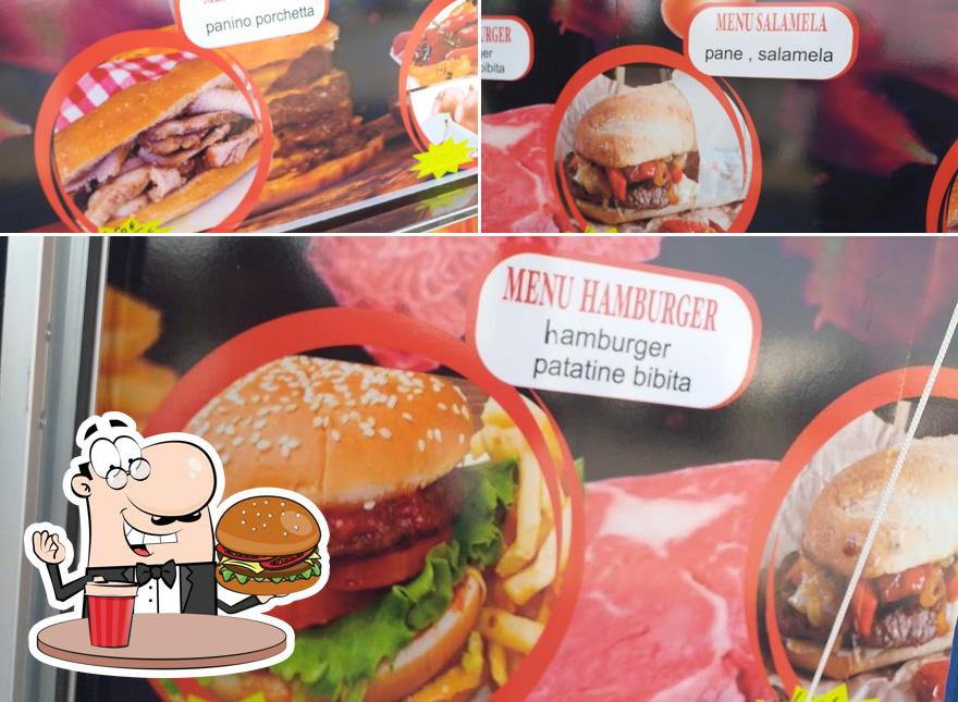 Paninissimo street food