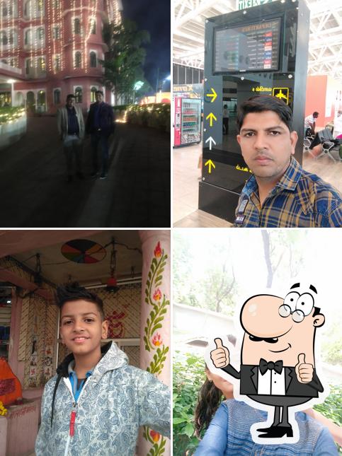 SAHU MISTHAN BHANDAR