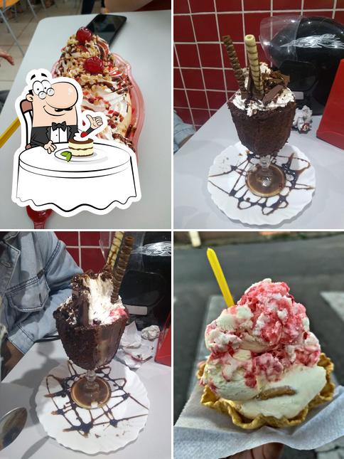 Sorveteria Tatus