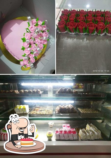 Swami Mishthan Bhandar