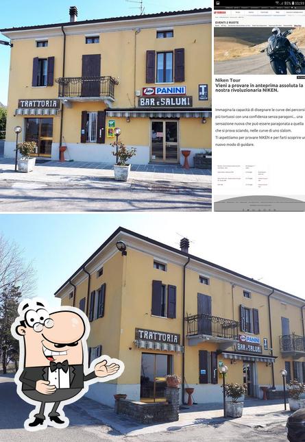 Trattoria Cattani