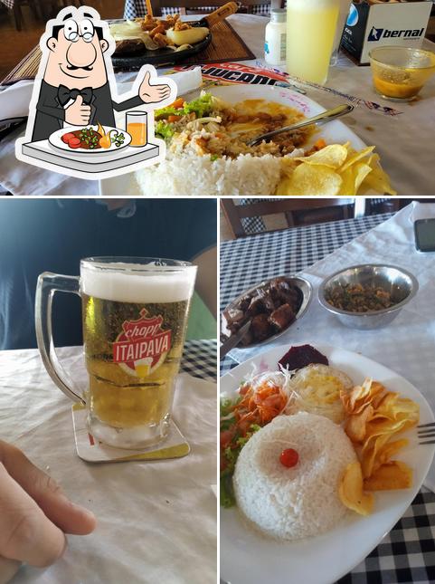 Tropeiros Churrascaria